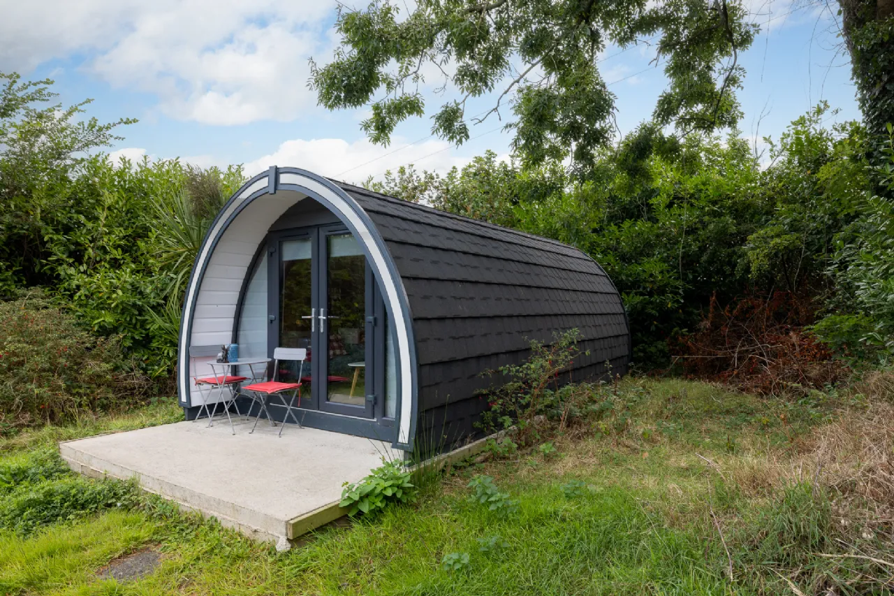 Photo of Ballyedmond, Gorey, Co. Wexford, Y25XE75