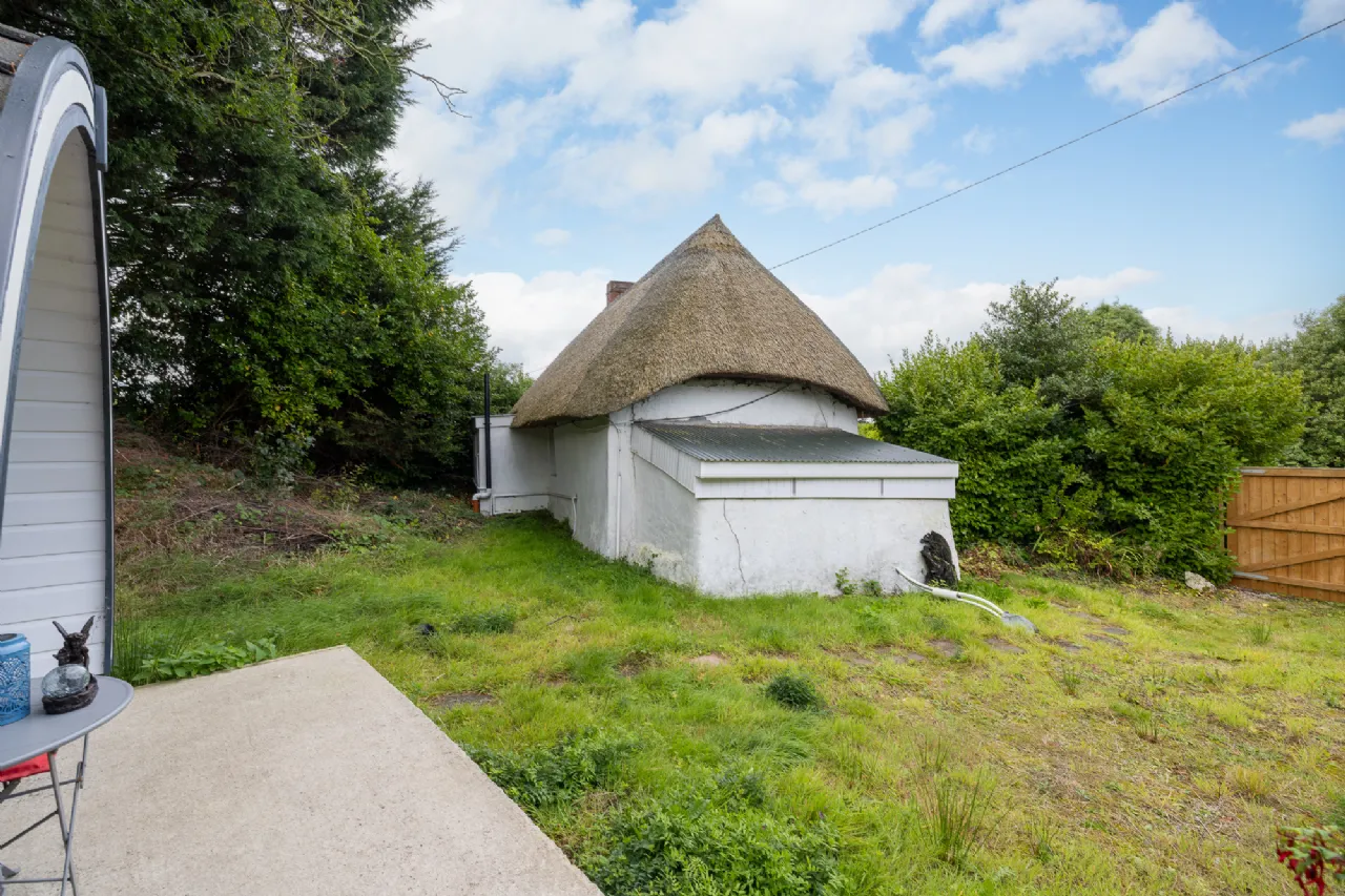 Photo of Ballyedmond, Gorey, Co. Wexford, Y25XE75