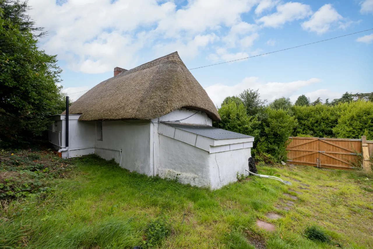 Photo of Ballyedmond, Gorey, Co. Wexford, Y25XE75