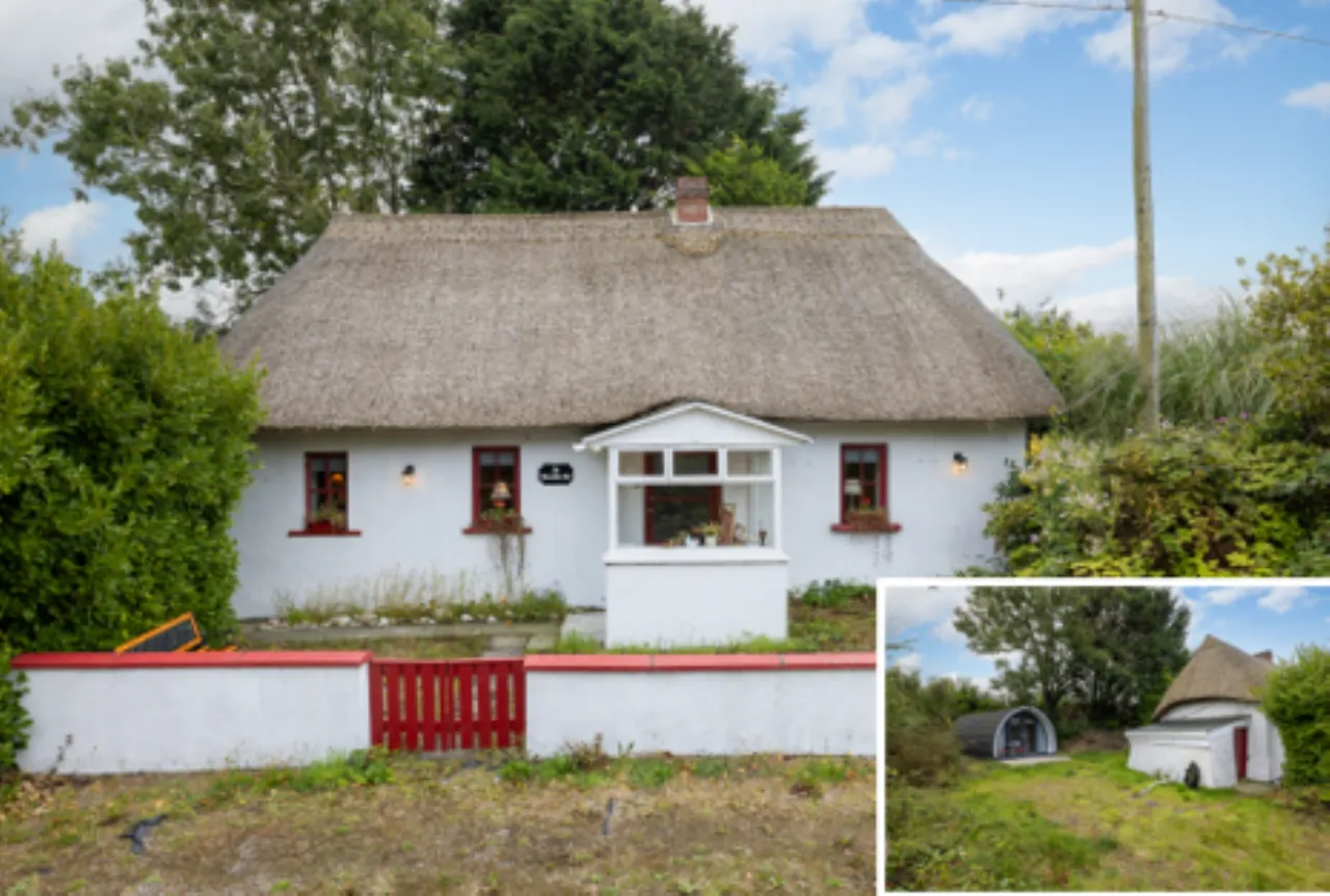 Photo of Ballyedmond, Gorey, Co. Wexford, Y25XE75