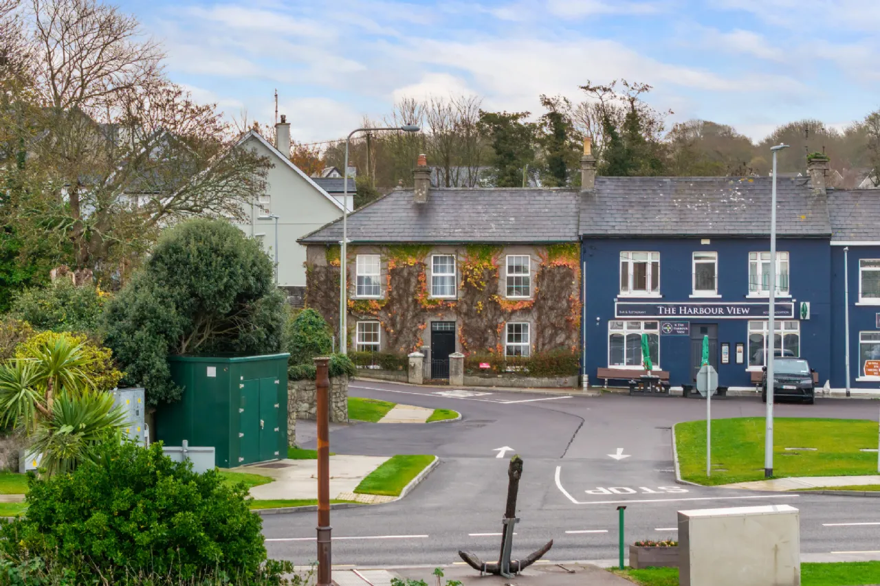 Photo of Ivy House, Main Street, Whitegate, Co. Cork, P25 YX98