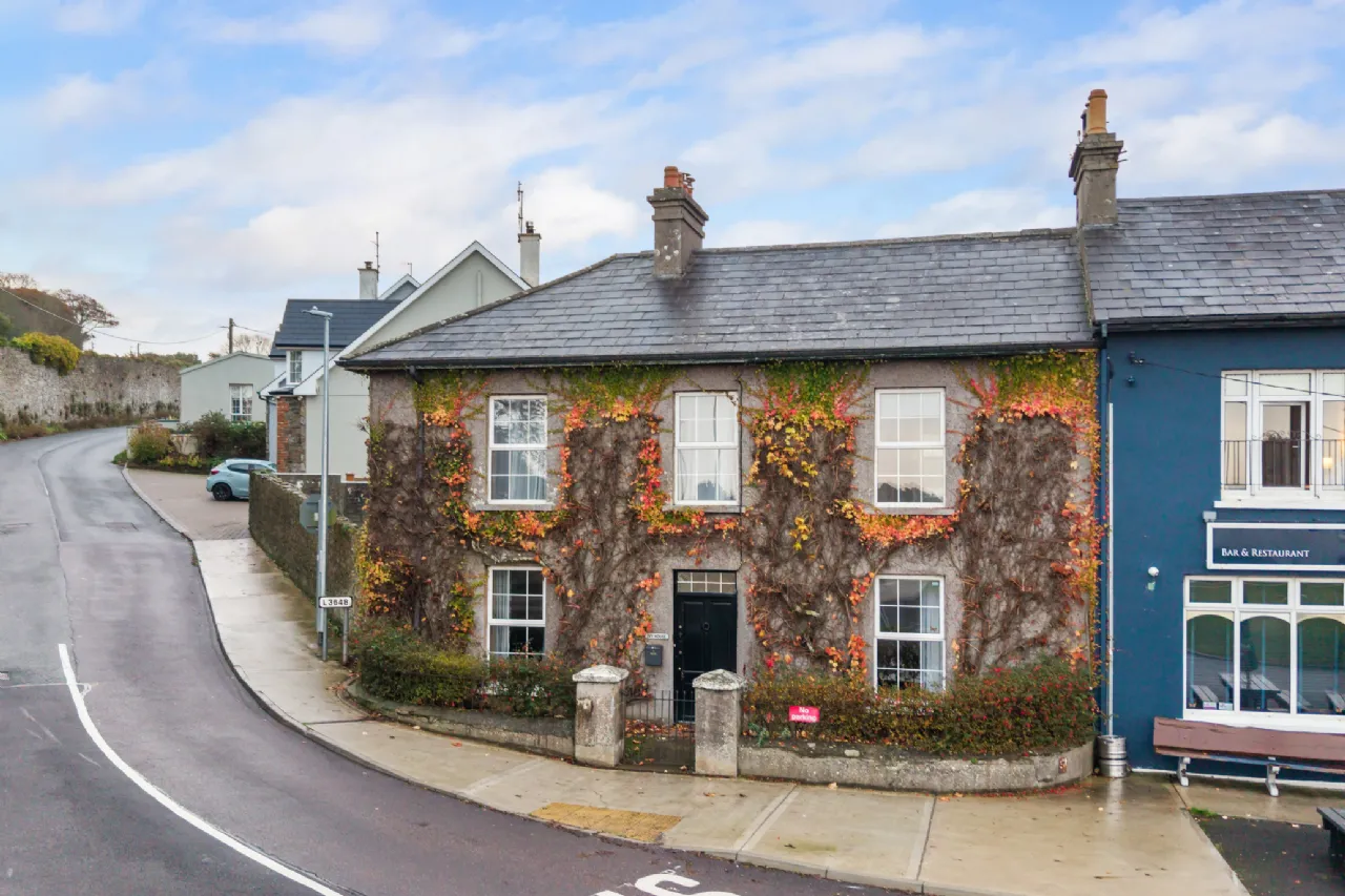 Photo of Ivy House, Main Street, Whitegate, Co. Cork, P25 YX98