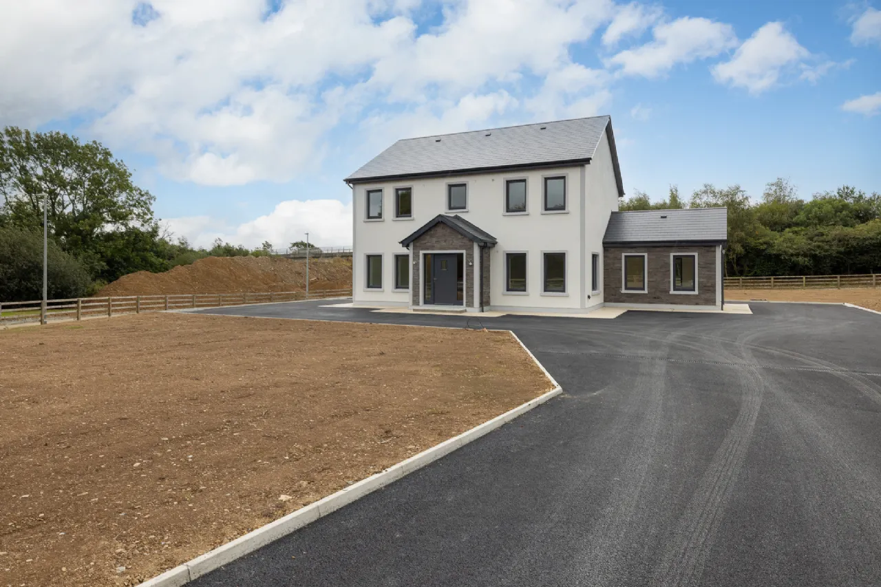 Photo of 1 Sruth an Mhuilinn, Clough, Gorey, Co. Wexford, Y25 N7N3
