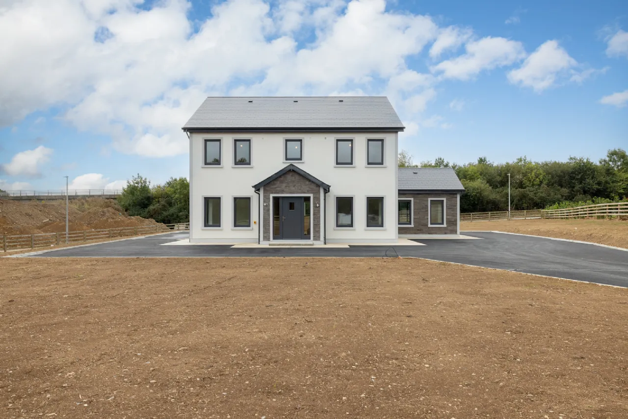 Photo of 1 Sruth an Mhuilinn, Clough, Gorey, Co. Wexford, Y25 N7N3