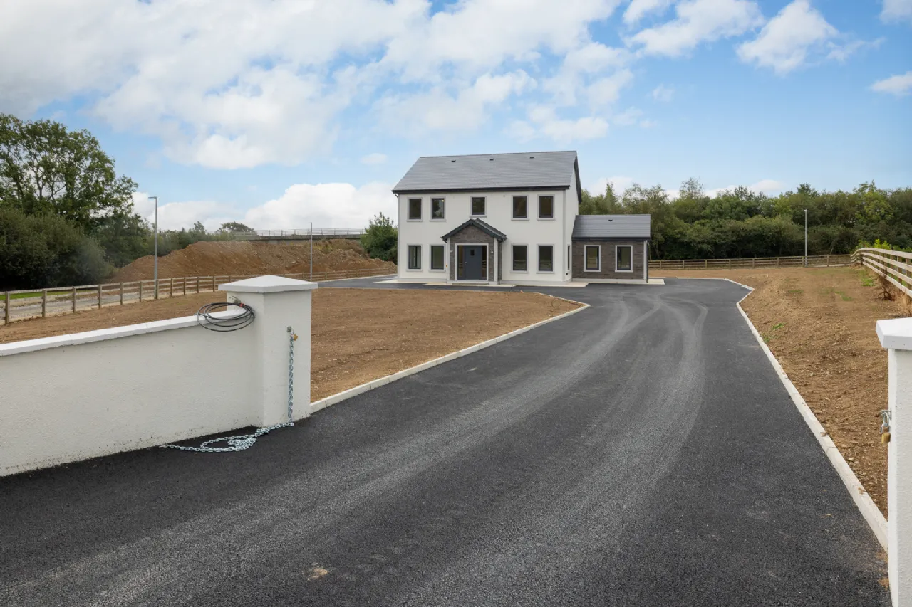 Photo of 1 Sruth an Mhuilinn, Clough, Gorey, Co. Wexford, Y25 N7N3