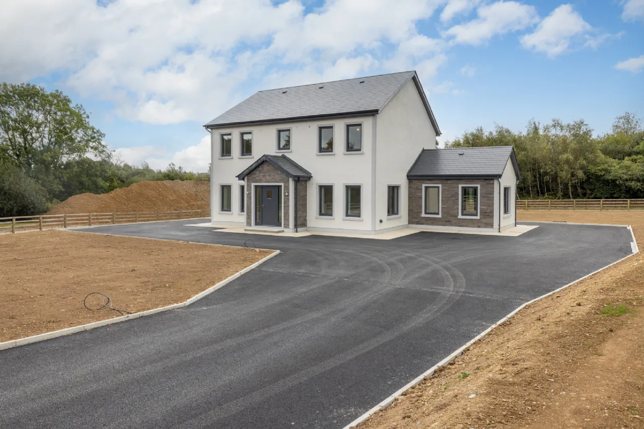 Photo of 1 Sruth an Mhuilinn, Clough, Gorey, Co. Wexford, Y25 N7N3