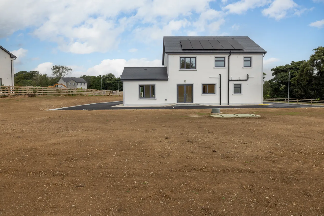 Photo of 1 Sruth an Mhuilinn, Clough, Gorey, Co. Wexford, Y25 N7N3