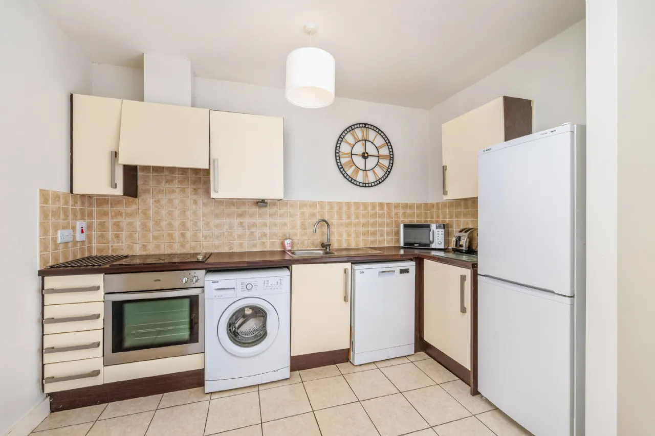 Photo of 55 Kilkee House, Clare Village, Malahide Road, Dublin 17, D17FC83