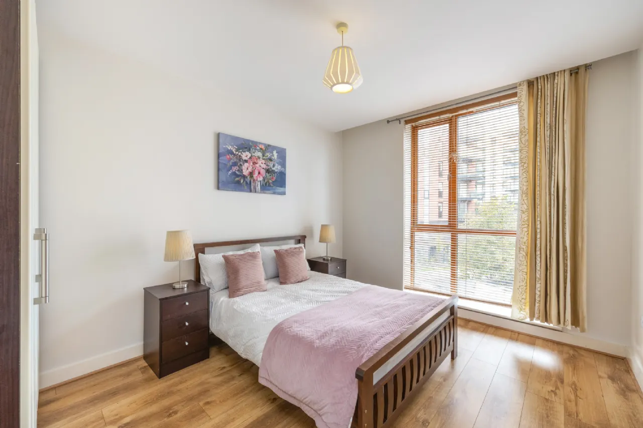 Photo of 55 Kilkee House, Clare Village, Malahide Road, Dublin 17, D17FC83