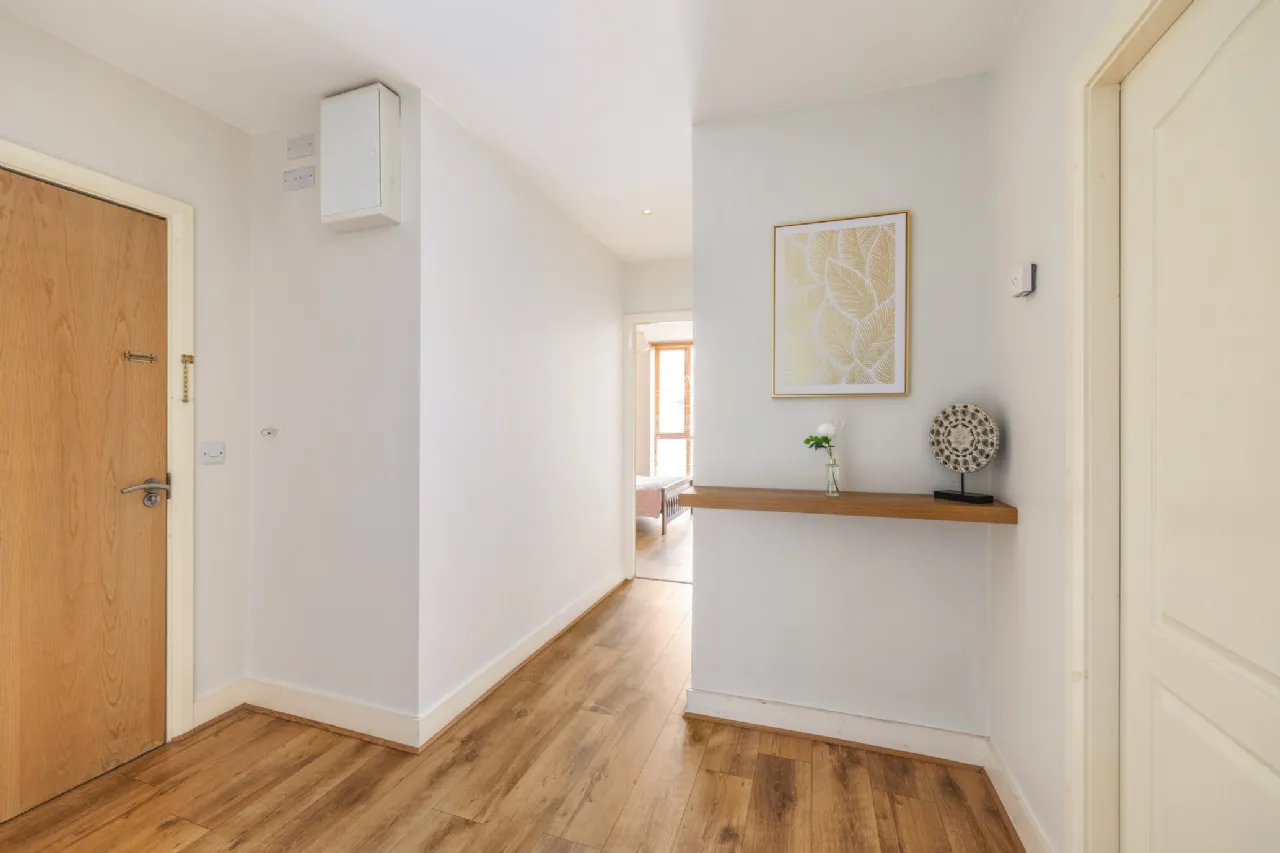 Photo of 55 Kilkee House, Clare Village, Malahide Road, Dublin 17, D17FC83