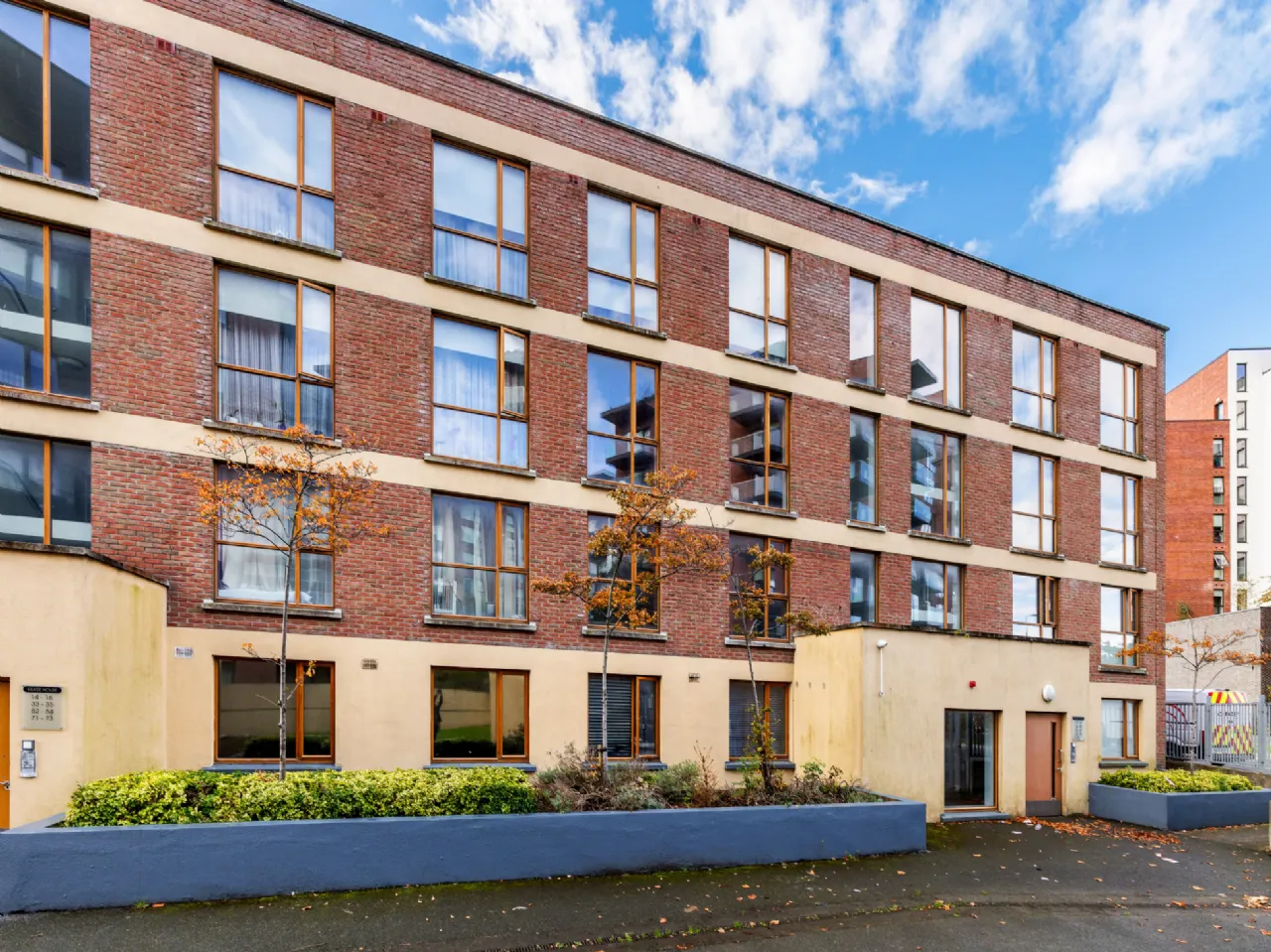 Photo of 55 Kilkee House, Clare Village, Malahide Road, Dublin 17, D17FC83