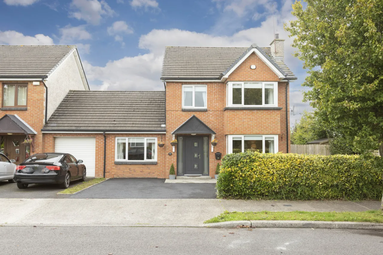 Photo of 249 Greenpark Meadows, Mullingar, Co. Westmeath, N91 K4X0