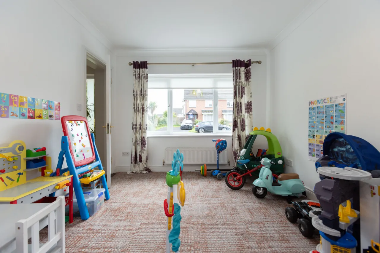 Photo of 249 Greenpark Meadows, Mullingar, Co. Westmeath, N91 K4X0