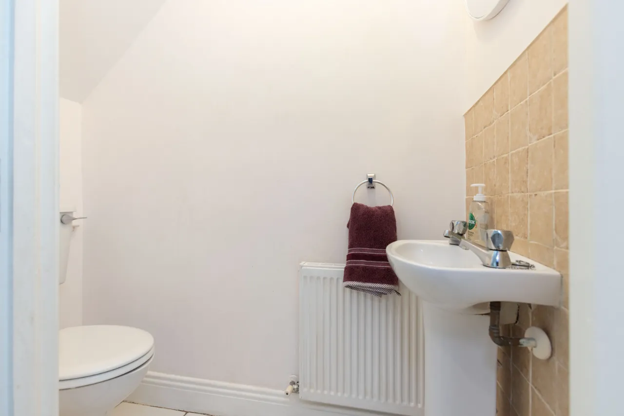 Photo of 249 Greenpark Meadows, Mullingar, Co. Westmeath, N91 K4X0