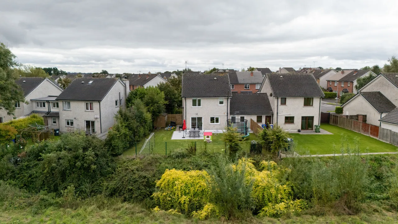 Photo of 249 Greenpark Meadows, Mullingar, Co. Westmeath, N91 K4X0