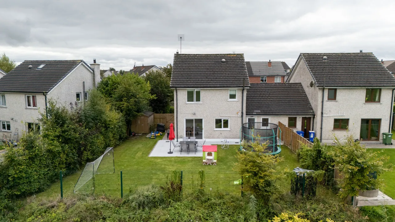 Photo of 249 Greenpark Meadows, Mullingar, Co. Westmeath, N91 K4X0