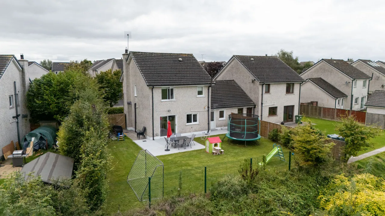 Photo of 249 Greenpark Meadows, Mullingar, Co. Westmeath, N91 K4X0