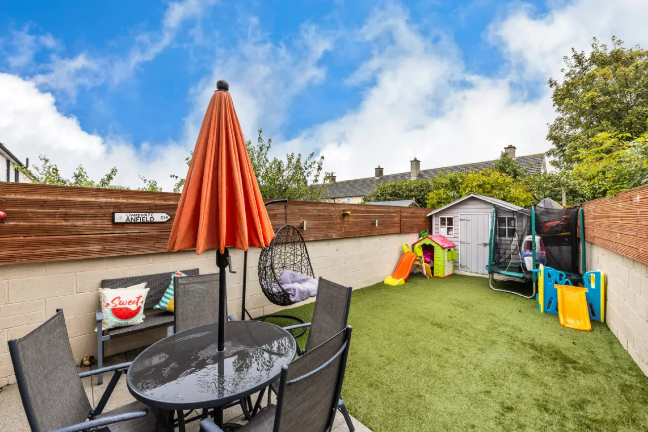 Photo of 2a Cromcastle Green, Kilmore, Dublin 5, D05 E1W8