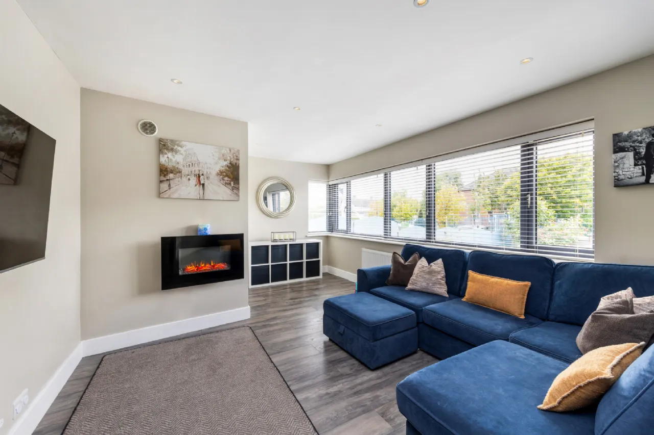 Photo of 2a Cromcastle Green, Kilmore, Dublin 5, D05 E1W8