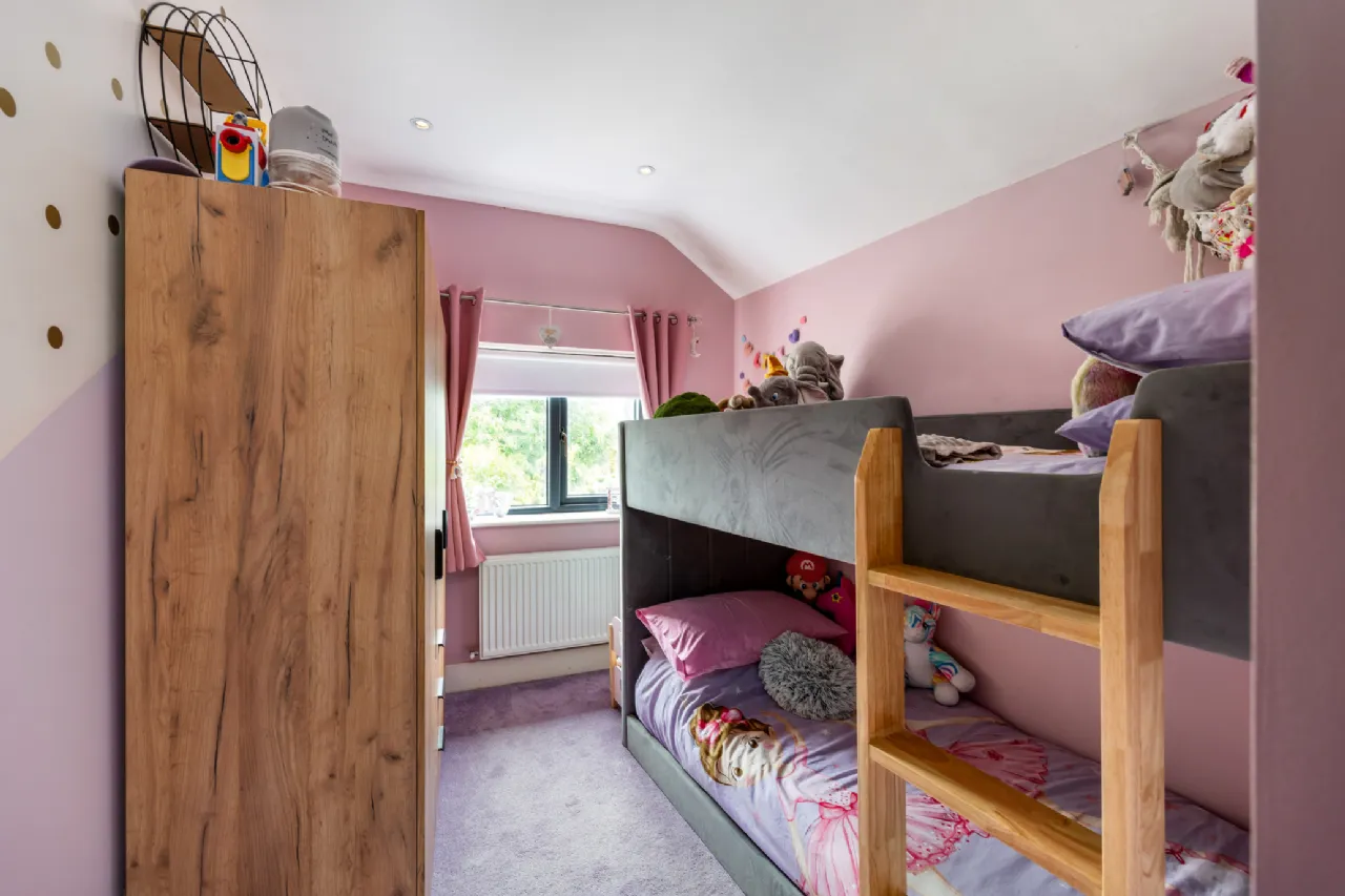 Photo of 2a Cromcastle Green, Kilmore, Dublin 5, D05 E1W8