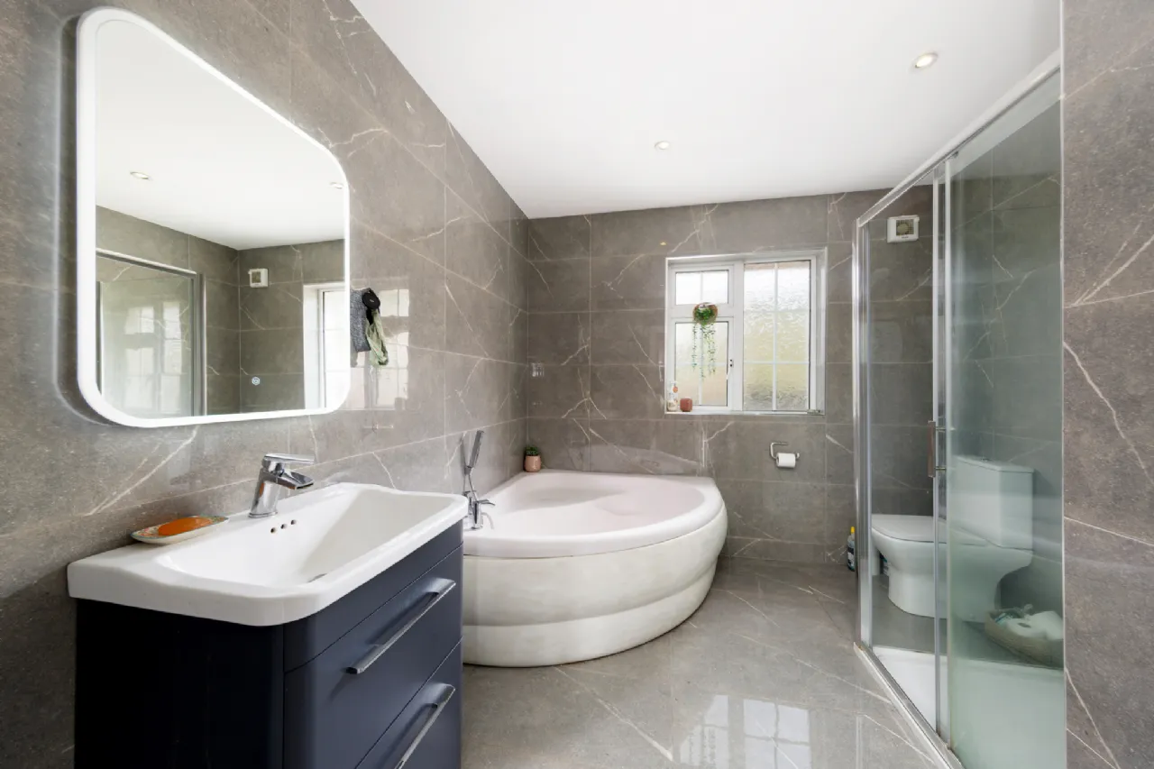 Photo of Sorrell House, Gap Road, Lacken, Blessington, Co. Wicklow, W91 P9X9