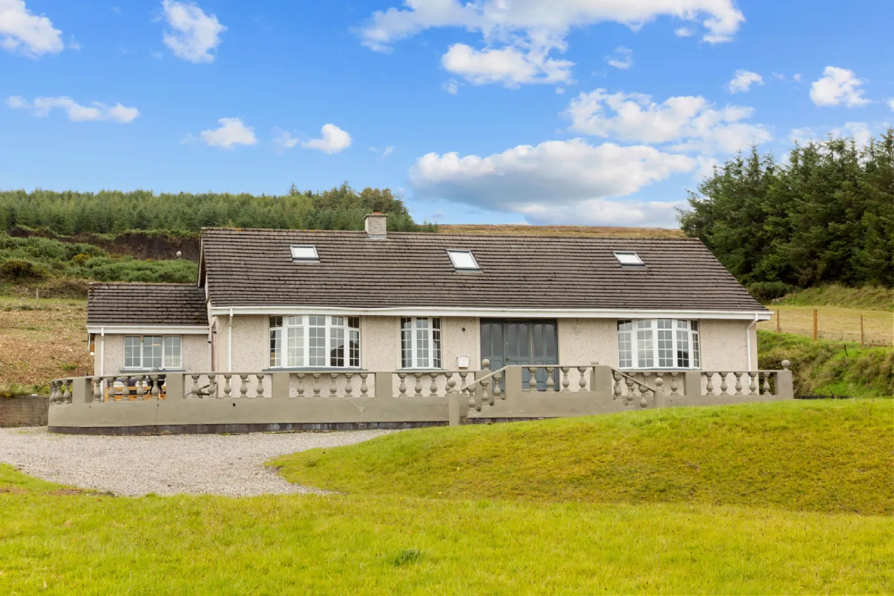 Photo of Sorrell House, Gap Road, Lacken, Blessington, Co. Wicklow, W91 P9X9