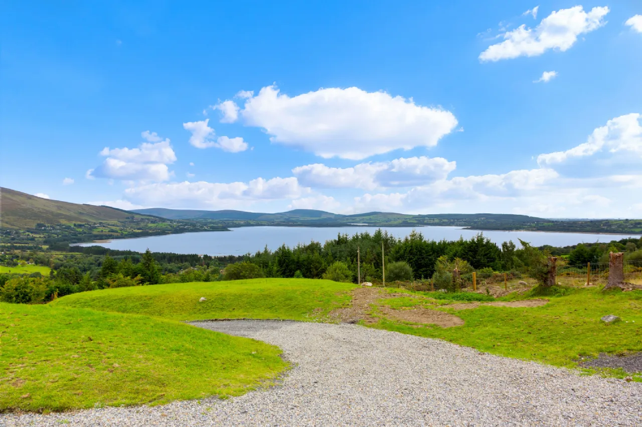 Photo of Sorrell House, Gap Road, Lacken, Blessington, Co. Wicklow, W91 P9X9