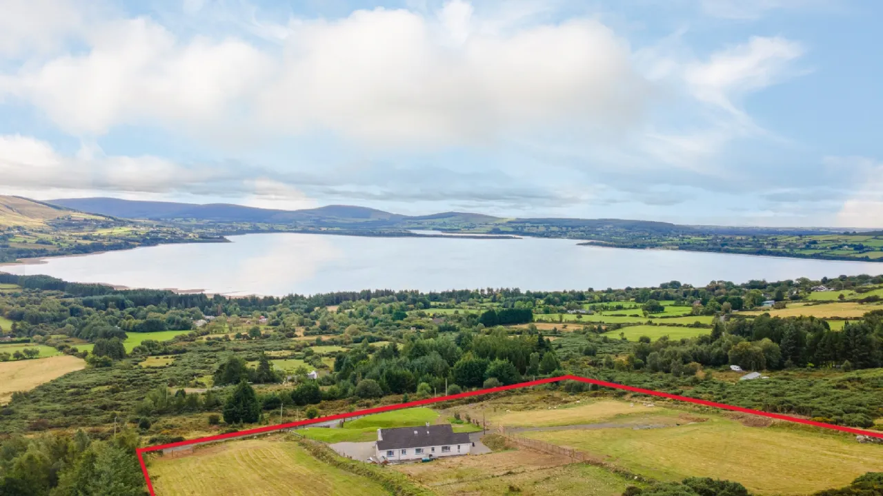 Photo of Sorrell House, Gap Road, Lacken, Blessington, Co. Wicklow, W91 P9X9
