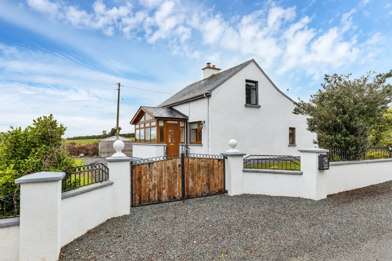 Photo of Donanore, New Ross, Co. Wexford., Y34 K832