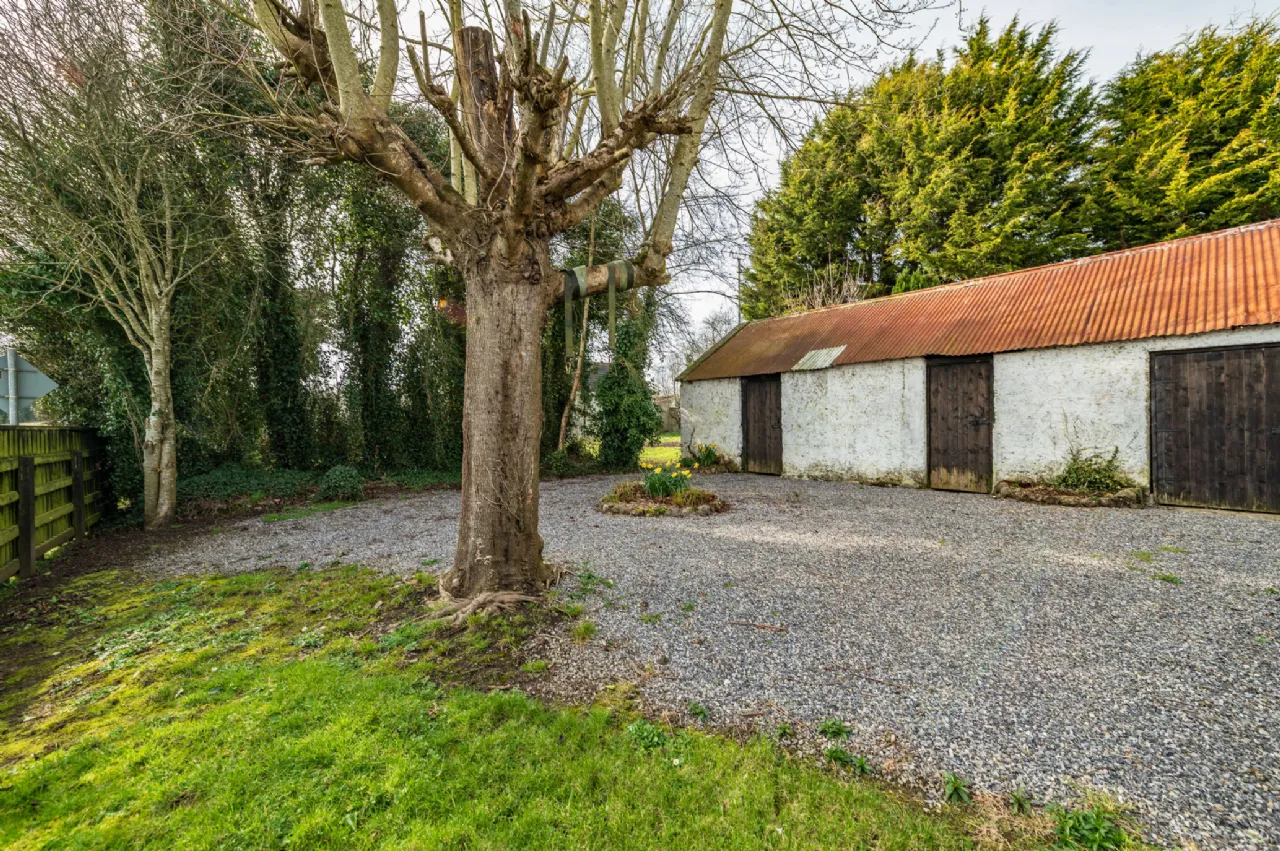 Photo of Ballybrack, Carbury, Co Kildare, W91 XPA4