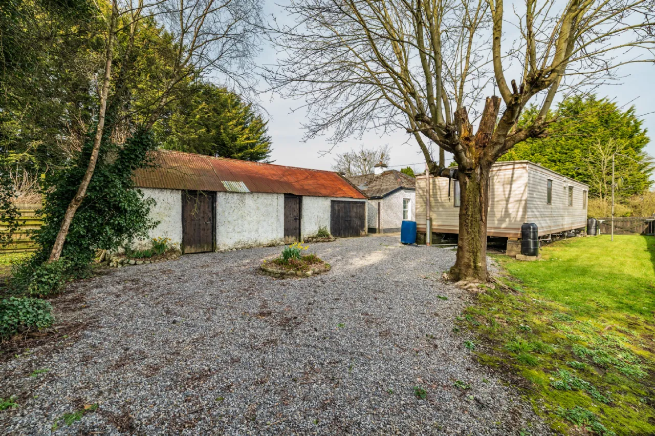 Photo of Ballybrack, Carbury, Co Kildare, W91 XPA4