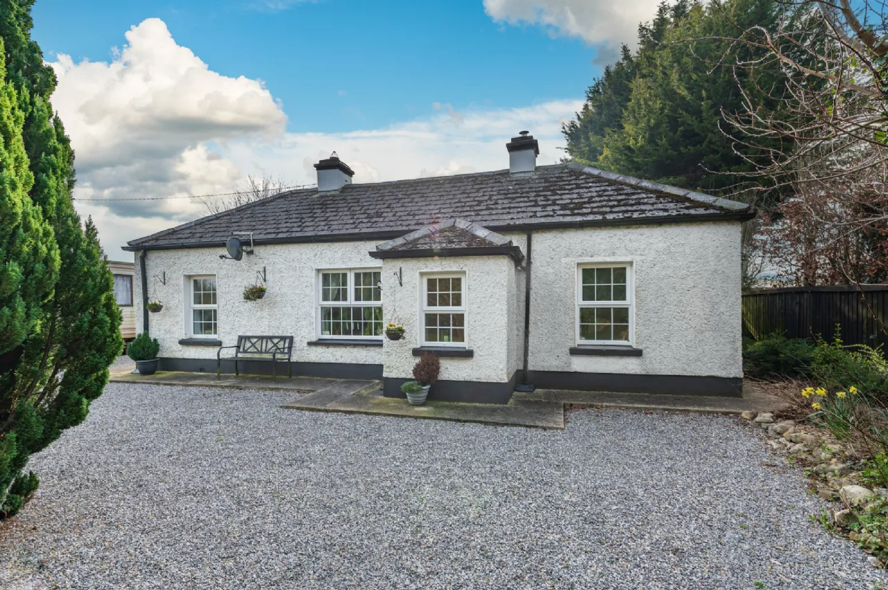 Photo of Ballybrack, Carbury, Co Kildare, W91 XPA4