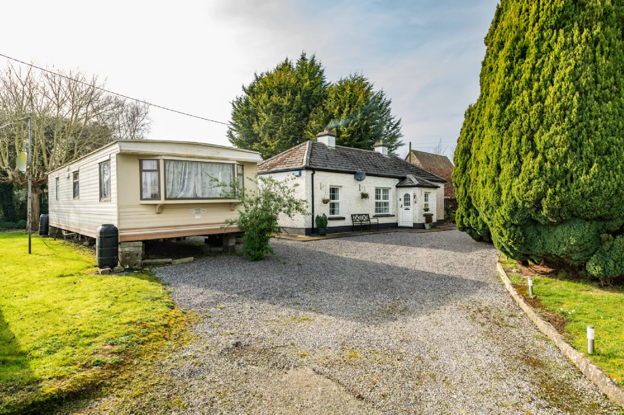 Photo of Ballybrack, Carbury, Co Kildare, W91 XPA4