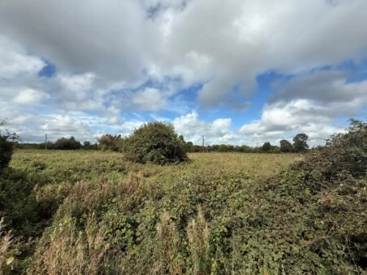Photo of Lullymore Road, Allenwood South, Co Kildare