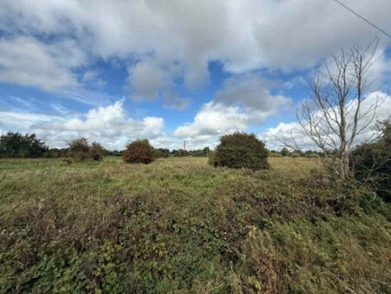 Photo of Lullymore Road, Allenwood South, Co Kildare