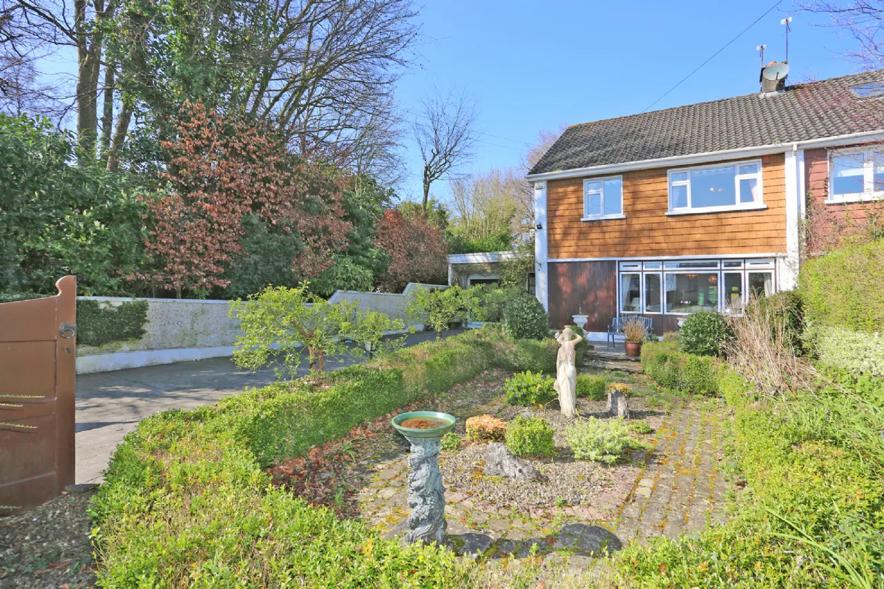 Photo of Ashton, 9 Bellevue Gardens, North Circular Road, Limerick, V94 N25E