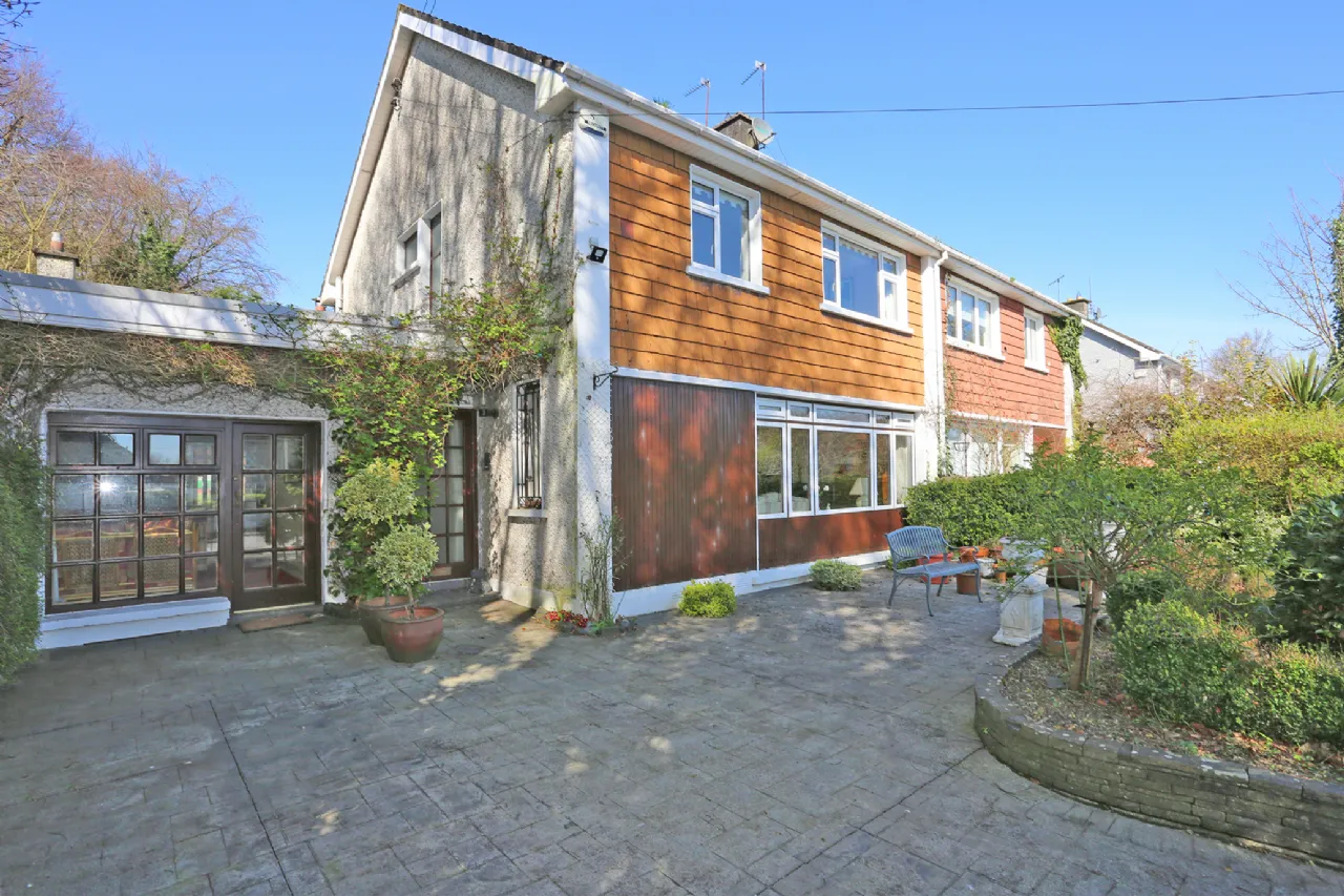 Photo of Ashton, 9 Bellevue Gardens, North Circular Road, Limerick, V94 N25E