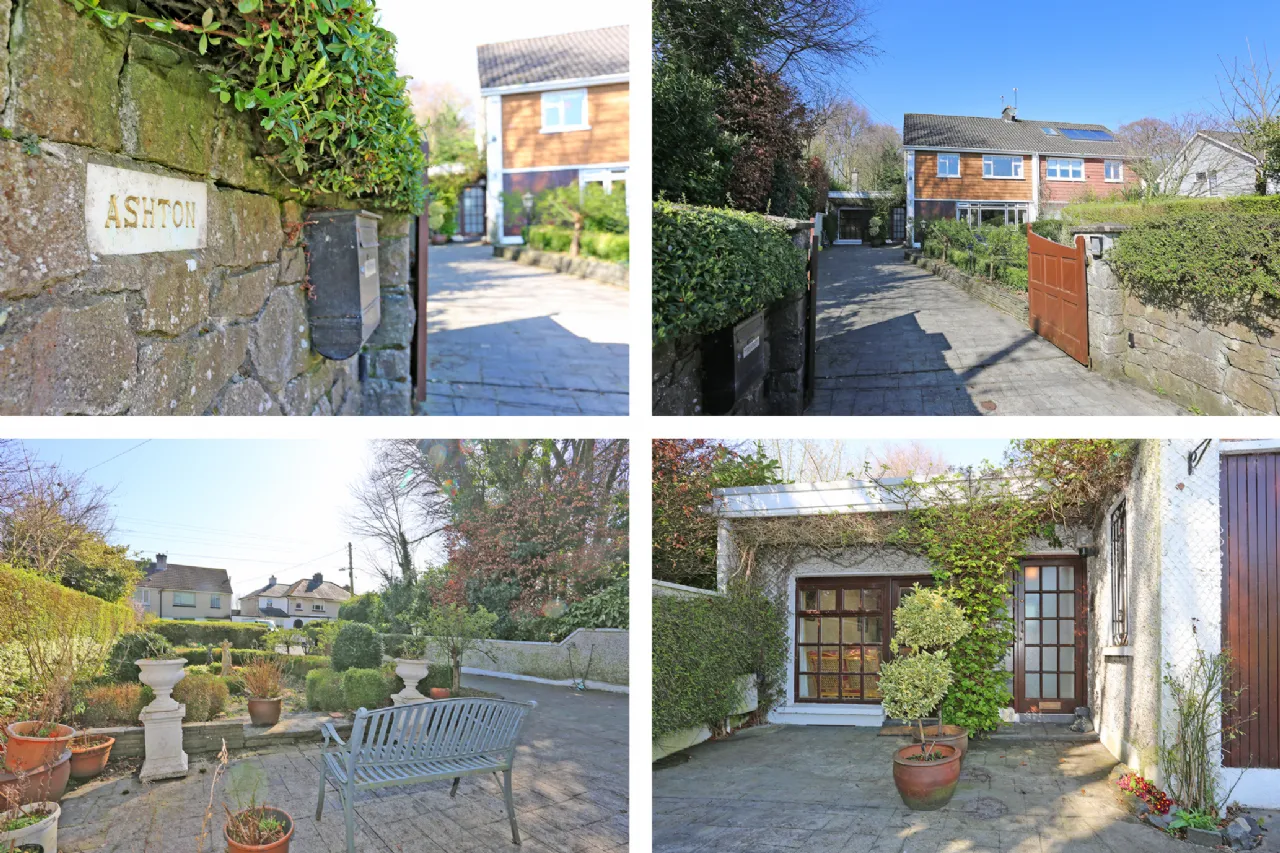 Photo of Ashton, 9 Bellevue Gardens, North Circular Road, Limerick, V94 N25E