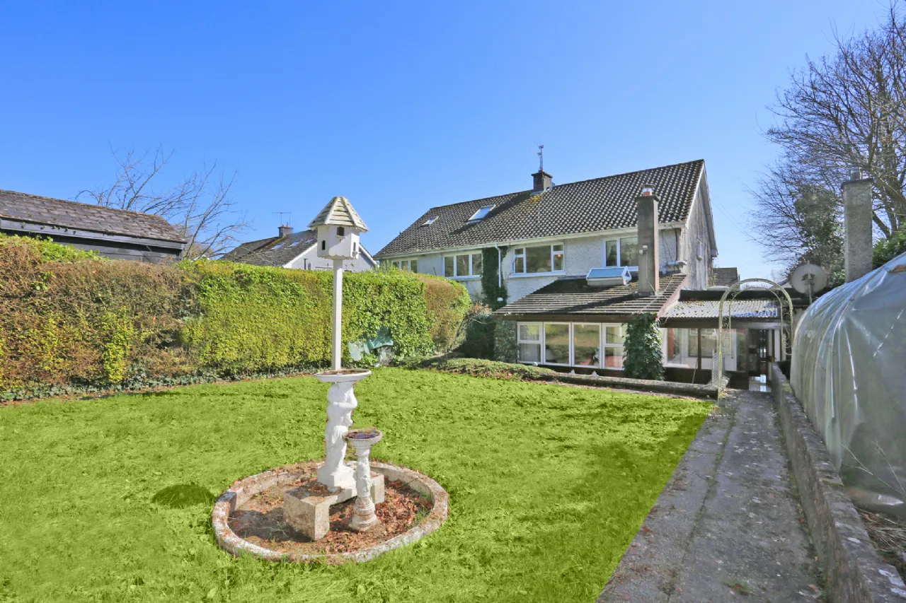 Photo of Ashton, 9 Bellevue Gardens, North Circular Road, Limerick, V94 N25E