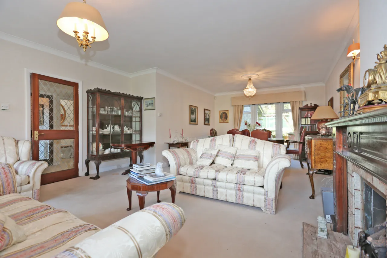 Photo of Ashton, 9 Bellevue Gardens, North Circular Road, Limerick, V94 N25E