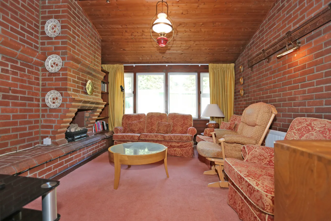 Photo of Ashton, 9 Bellevue Gardens, North Circular Road, Limerick, V94 N25E