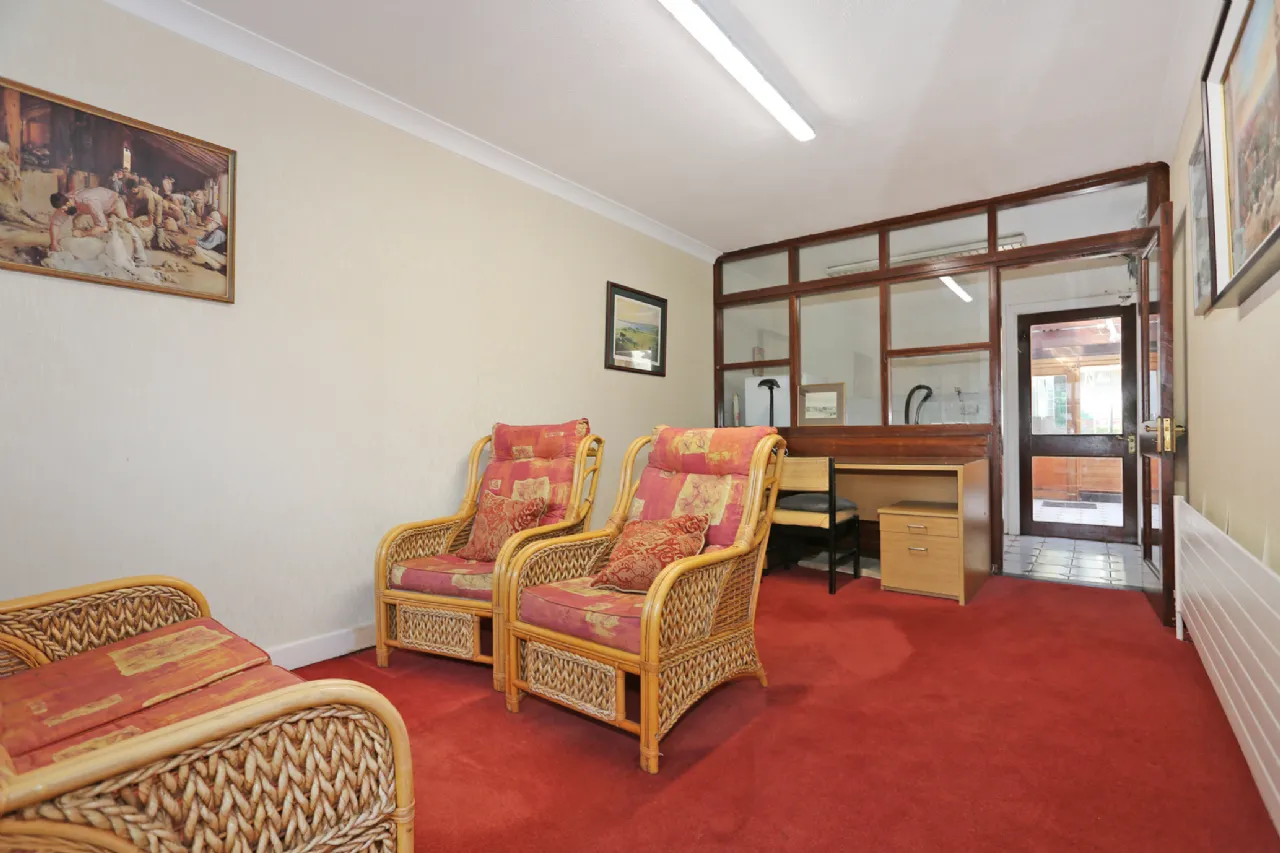 Photo of Ashton, 9 Bellevue Gardens, North Circular Road, Limerick, V94 N25E