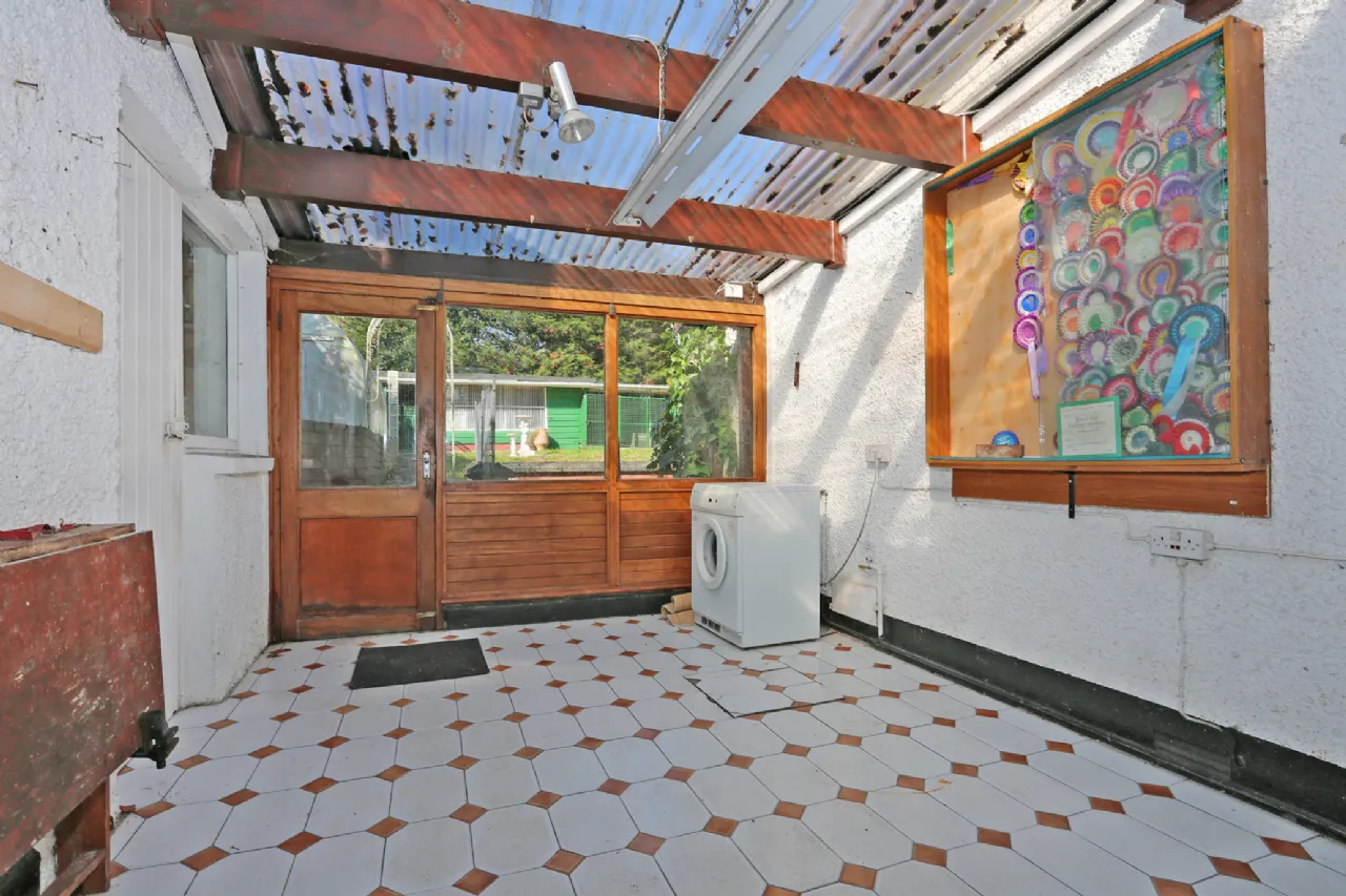 Photo of Ashton, 9 Bellevue Gardens, North Circular Road, Limerick, V94 N25E