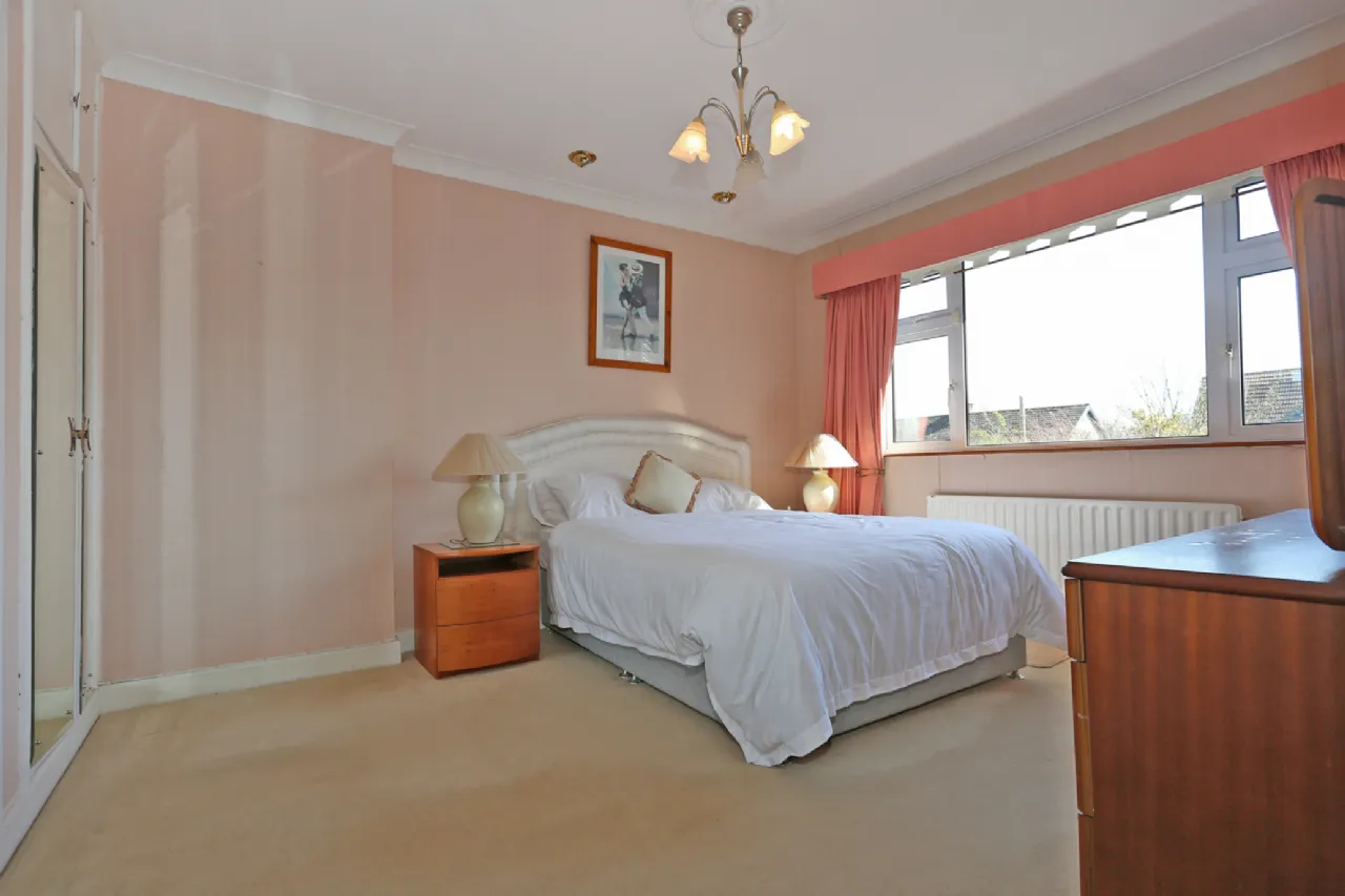 Photo of Ashton, 9 Bellevue Gardens, North Circular Road, Limerick, V94 N25E