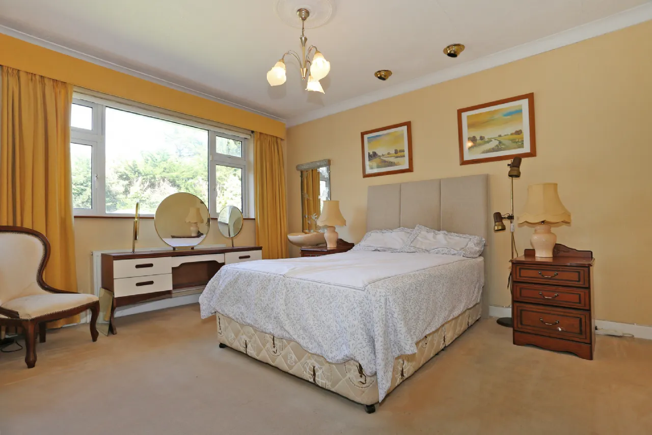 Photo of Ashton, 9 Bellevue Gardens, North Circular Road, Limerick, V94 N25E