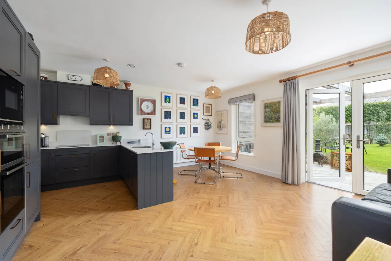 Photo of 2 Archers Wood Grove, Delgany, Co. Wicklow, A63 P8F5