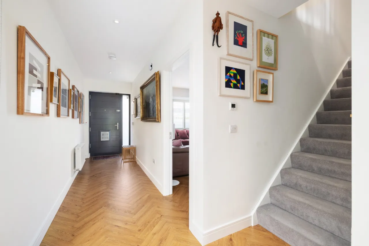 Photo of 2 Archers Wood Grove, Delgany, Co. Wicklow, A63 P8F5