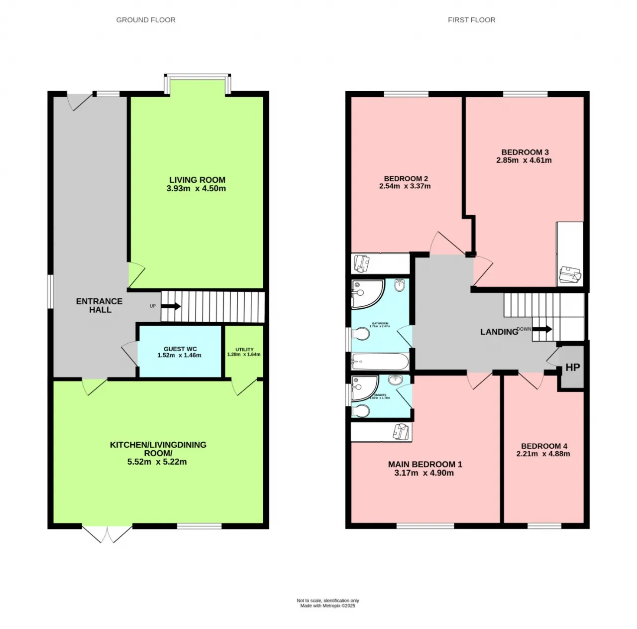 Photo of 2 Archers Wood Grove, Delgany, Co. Wicklow, A63 P8F5