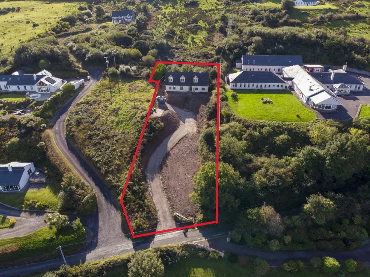 Photo of Knockglossmore,, Camp,, Co. Kerry, V92 XC44