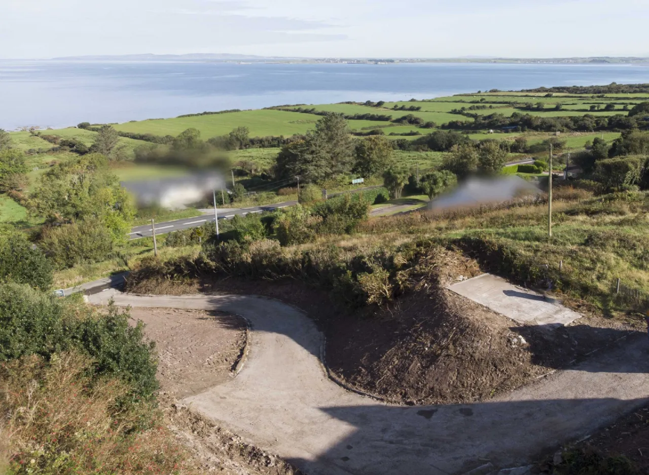 Photo of Knockglossmore,, Camp,, Co. Kerry, V92 XC44